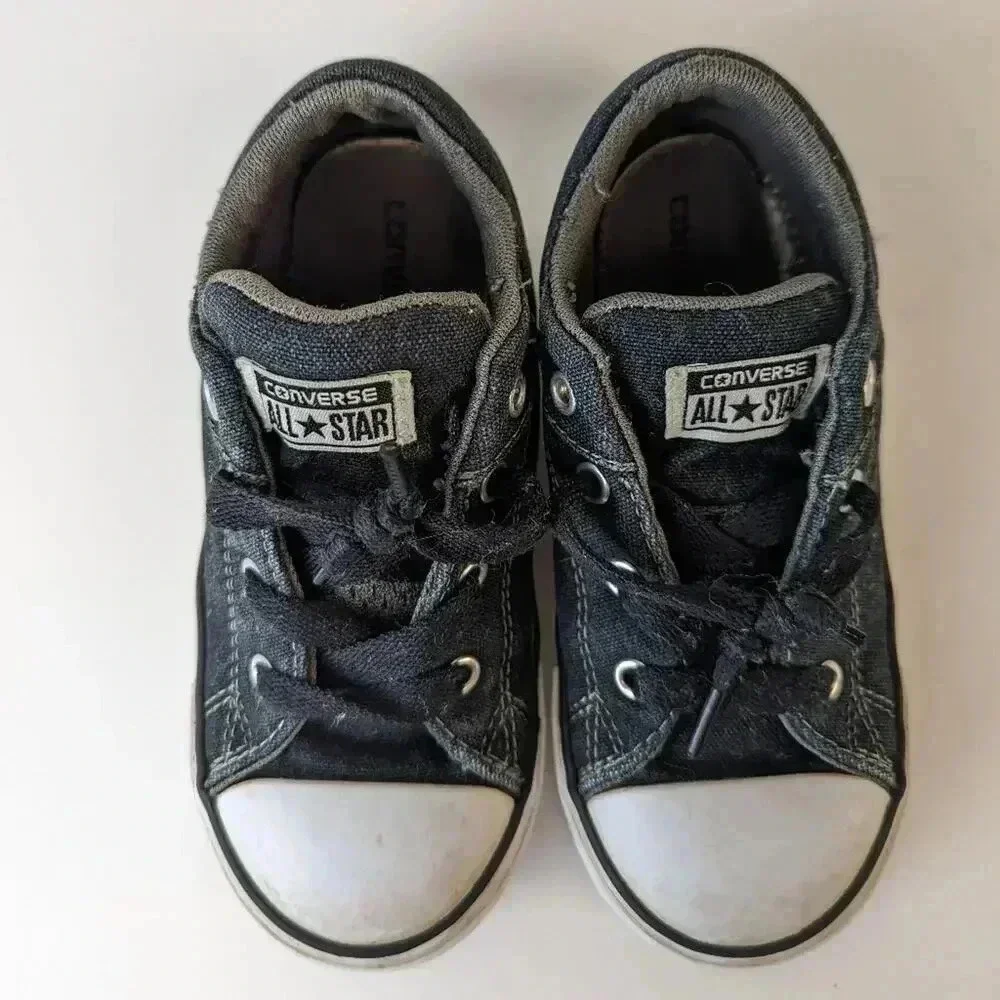Converse Infant Sneakers / 10